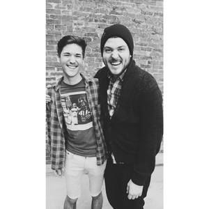 Meet your Posher, Nate